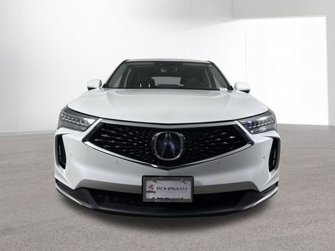 Certified 2023 Acura RDX Technology Package image 29