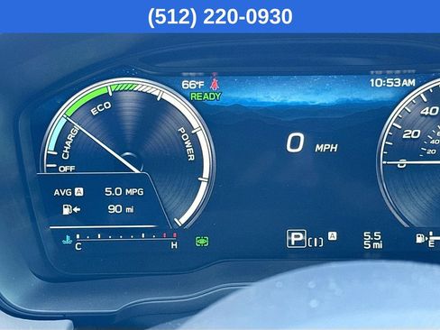 New 2026 Subaru Crosstrek 2.5i Limited image 15