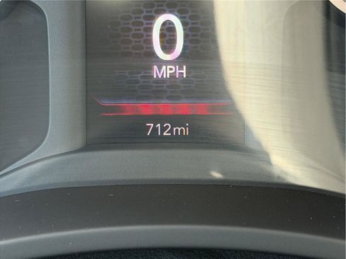 Used 2025 RAM 2500 Tradesman AWD/4WD image 28