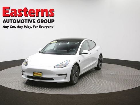 Used 2023 Tesla Model 3 Standard Range RWD image 52