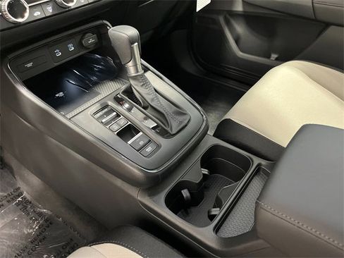 New 2026 Honda CR-V LX image 15