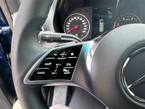 New 2025 Mercedes-Benz Sprinter 2500 image 28