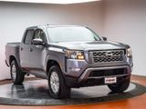 Used 2024 Nissan Frontier SV w/ SV Convenience Package image 3