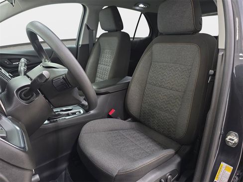 Used 2022 Chevrolet Equinox LT image 14