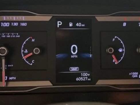 Used 2023 Hyundai Santa Cruz SEL FWD image 28
