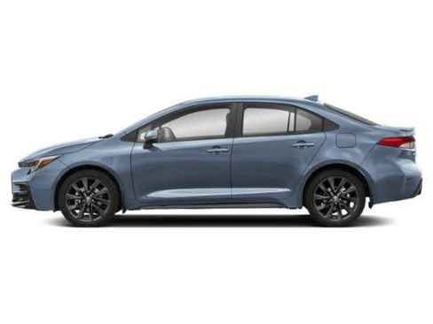 New 2026 Toyota Corolla SE image 3