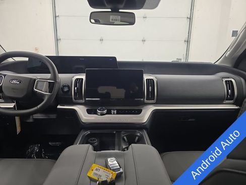 New 2026 Ford Expedition Max Active AWD/4WD image 15