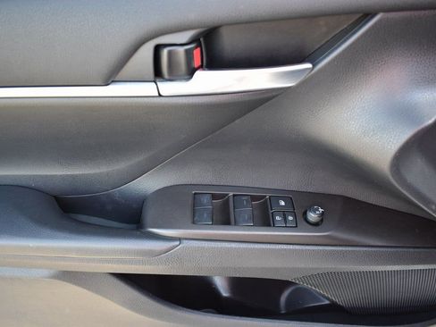Used 2023 Toyota Camry SE w/ Audio Upgrade Package image 12