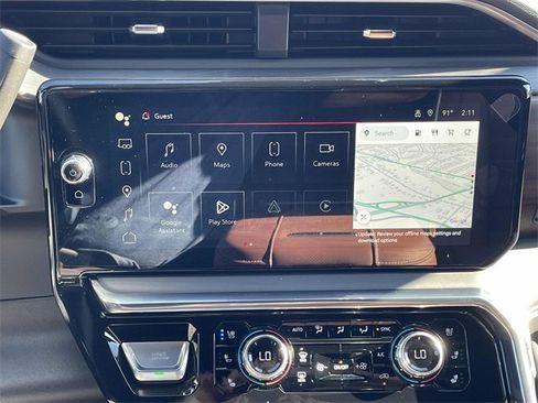 New 2026 GMC Sierra 2500 Denali Ultimate image 9