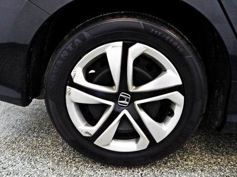 Used 2018 Honda Civic LX image 20