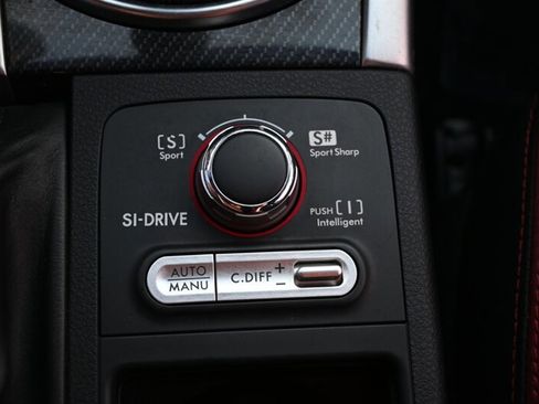 Used 2017 Subaru WRX STI image 40