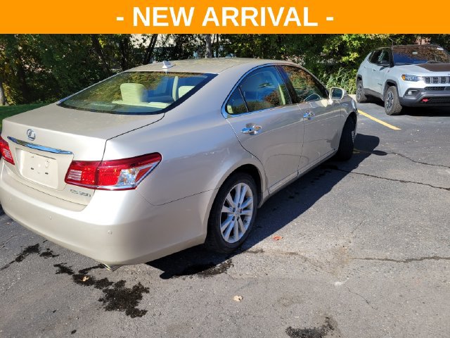 Used 2012 Lexus ES 350 FWD image 3