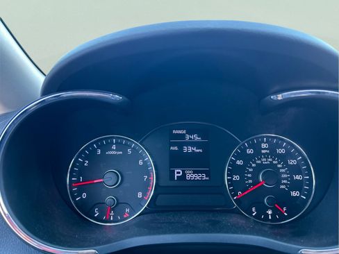 Used 2016 Kia Forte LX FWD image 25