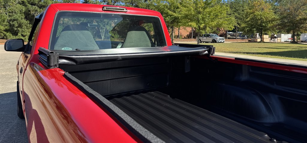 Used 2001 Ford Ranger XLT RWD image 64