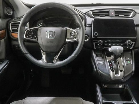 Used 2022 Honda CR-V EX image 23