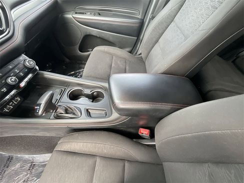 Used 2024 Dodge Durango R/T image 21