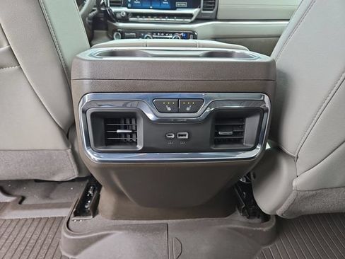 Used 2024 Chevrolet Silverado 2500 LTZ w/ LTZ Plus Package AWD/4WD image 35
