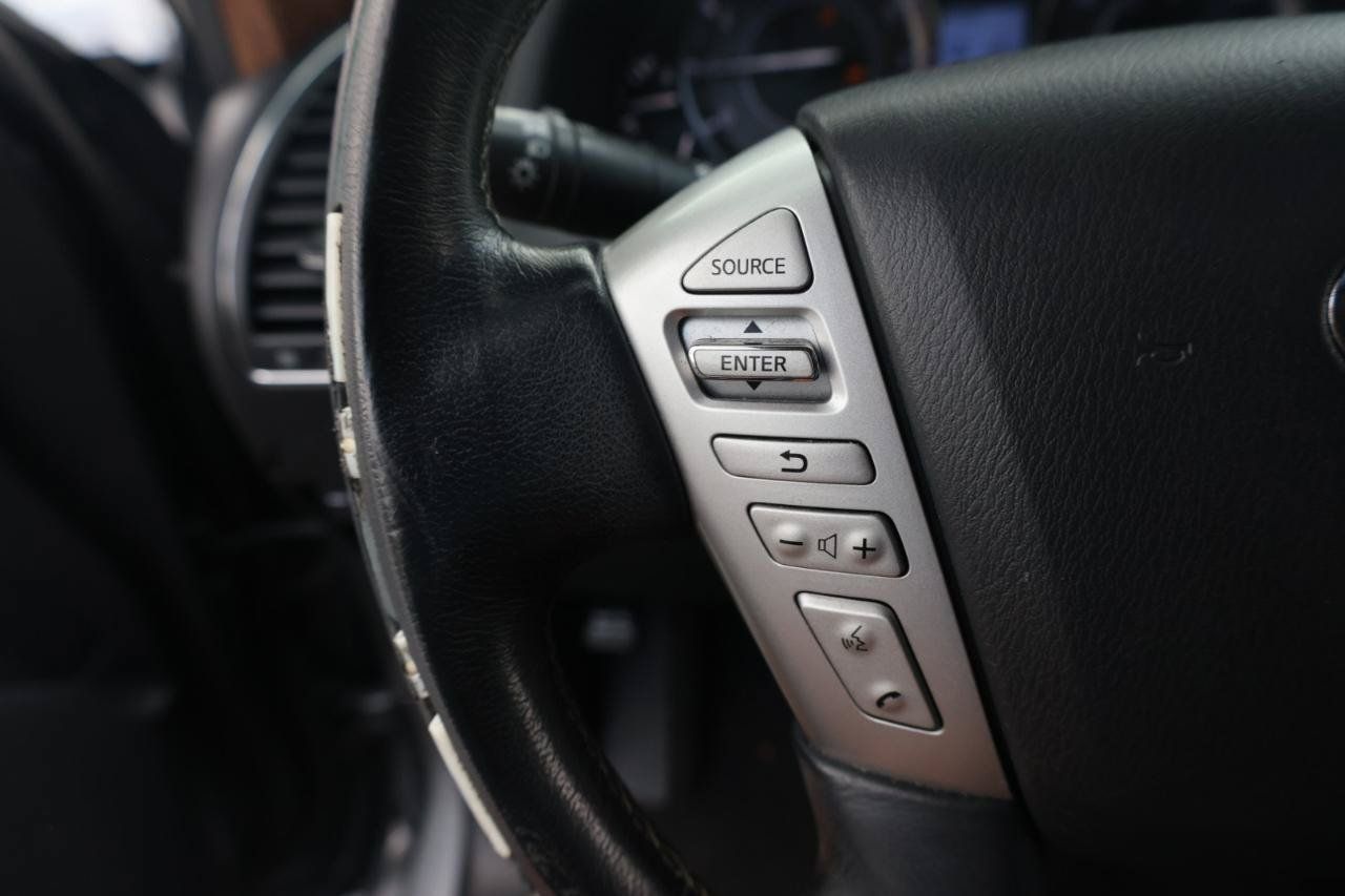 Used 2019 INFINITI QX80 Luxe w/ Proassist Package RWD image 33