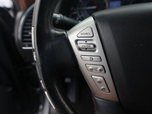 Used 2019 INFINITI QX80 Luxe w/ Proassist Package RWD image 33