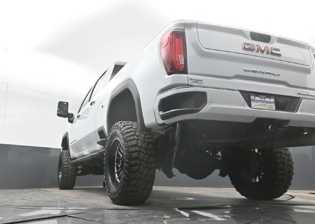 Used 2020 GMC Sierra 2500 Denali w/ Denali Ultimate Package AWD/4WD image 51
