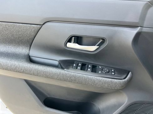 New 2026 Nissan Kicks SV w/ Cold Weather Package FWD image 26