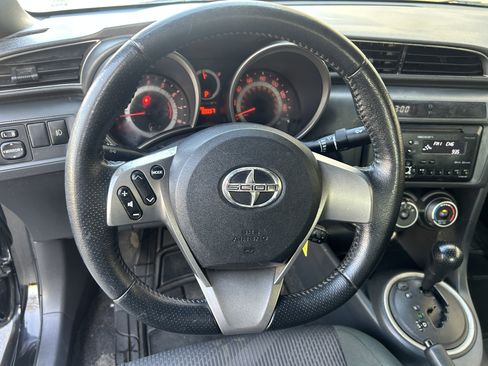 Used 2012 Scion tC HATCHBACK COUPE 2D image 20