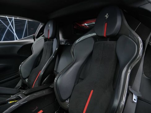 Used 2021 Ferrari SF90 Stradale AWD/4WD image 10