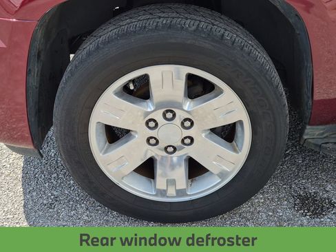 Used 2008 GMC Yukon SLT RWD image 12