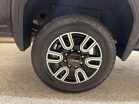 Used 2022 GMC Sierra 2500 AT4 w/ Gooseneck/5TH Wheel Package image 18
