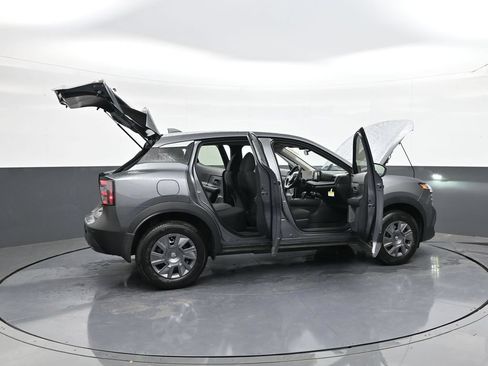 Certified 2025 Nissan Kicks Play S FWD image 37