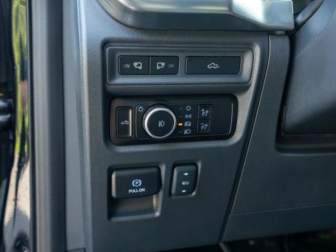 Used 2023 Ford F150 Lariat w/ Equipment Group 502A High AWD/4WD image 23