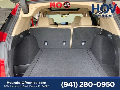 Used 2021 Acura RDX FWD w/ Technology Package image 39