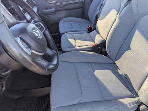 Used 2022 RAM 1500 Big Horn image 18