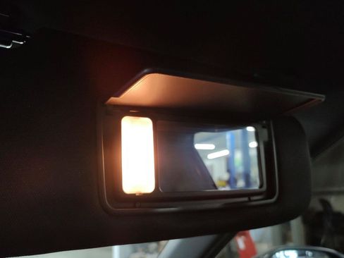 Certified 2024 Honda CR-V Sport-L image 7