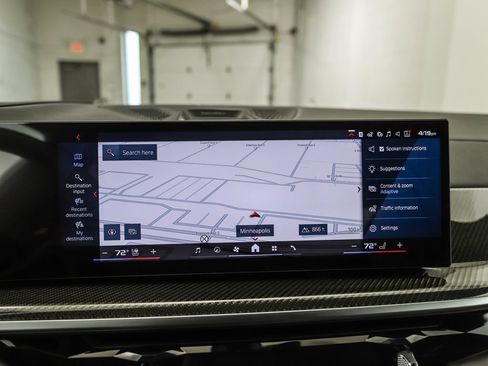 New 2027 BMW X6 M Competition w/ Executive Package AWD/4WD image 17