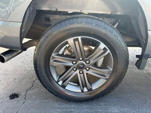 Used 2023 Ford F150 XLT w/ Equipment Group 302A High AWD/4WD image 29
