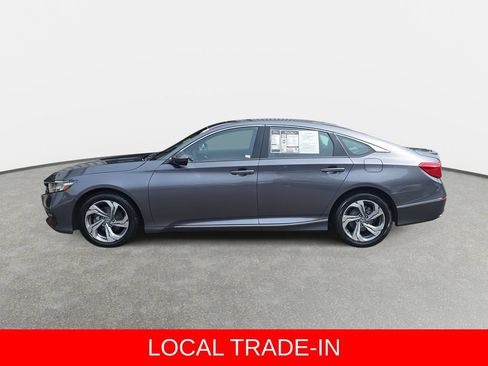 Used 2020 Honda Accord EX-L image 8
