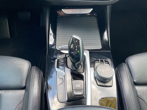 Used 2021 BMW X3 sDrive30i image 27