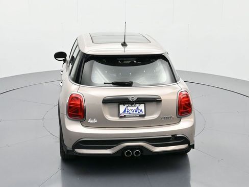 Used 2024 MINI Cooper S image 36