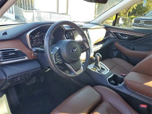 Used 2022 Subaru Outback Touring w/ Popular Package #2 image 14