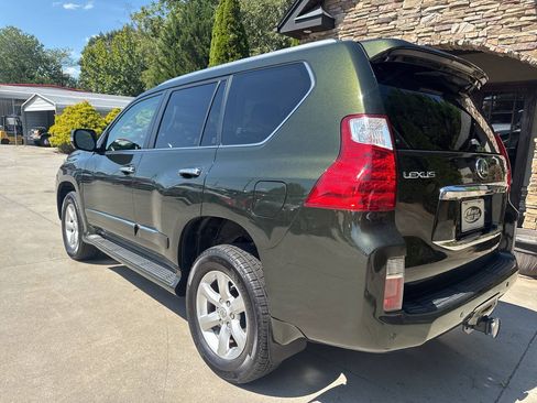 Used 2010 Lexus GX 460 Premium AWD/4WD image 3