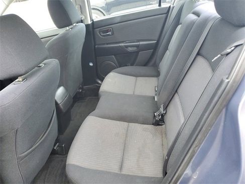 Used 2009 MAZDA MAZDA3 i Touring Value image 24
