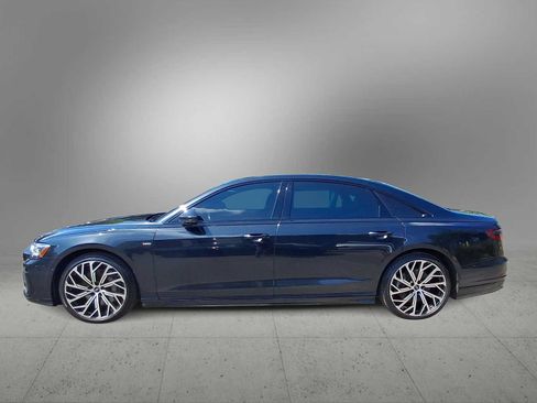 Used 2023 Audi A8 L 3.0T w/ Luxury Package AWD/4WD image 5
