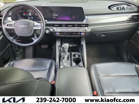 Certified 2023 Kia Telluride LX FWD image 17