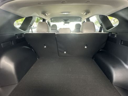 Used 2026 Hyundai Tucson SEL Plus FWD image 25