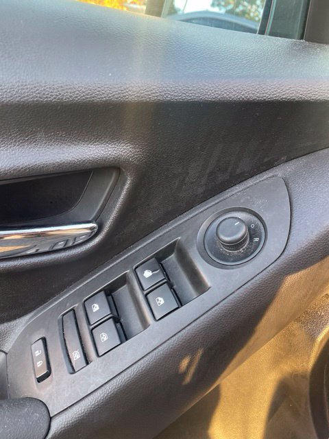Used 2017 Chevrolet Trax LS FWD image 7
