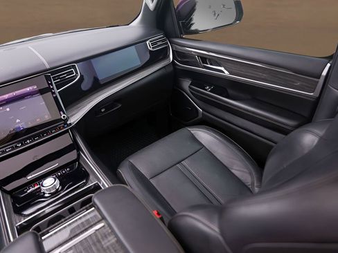 Used 2022 Jeep Wagoneer Series II w/ Convenience Group I RWD image 30