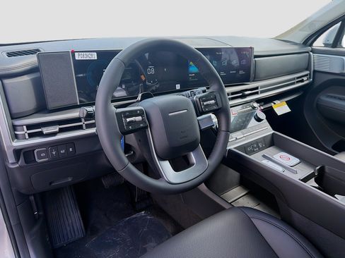 New 2026 Hyundai Santa Fe SEL w/ Tow & Go Package FWD image 7