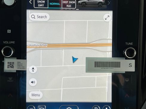 New 2026 Subaru Crosstrek 2.5i Sport w/ Crosstrek Mirror Package image 21