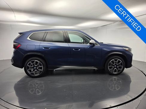 Used 2023 BMW X1 xDrive28i w/ Convenience Package AWD/4WD image 3